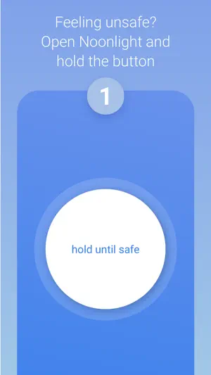 Noonlight: Feel Protected 24/7 screenshot 4