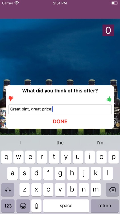 Cheap Pint screenshot-4