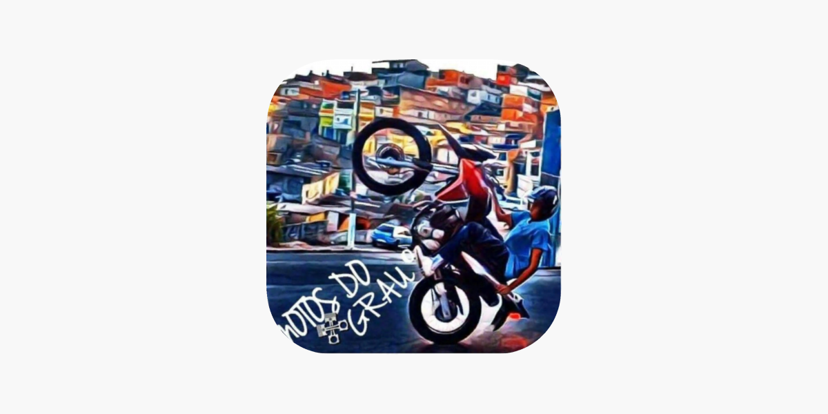 Jogo de MOTOS BRASILEIRAS Role e EMPINANDO no ANDROID 