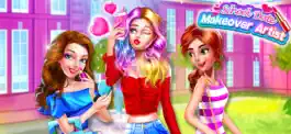 Game screenshot Makeup Games Girl Game for Fun mod apk