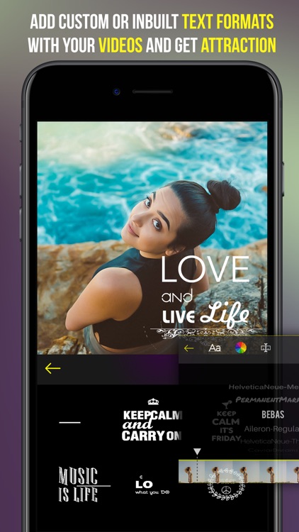 SlideShow Maker ⁺ With Music screenshot-4