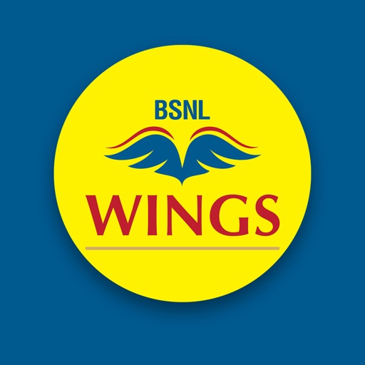 BSNL Wings iOS App