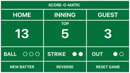 How to cancel & delete score-o-matic 3