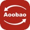 全球国货转运平台，华人代购中国商品必选Aoobao，一站式代购淘宝、天猫、京东、当当、1688等网站商品，终身全免服务费，Paypal、支付宝付款，提供购买和国内包裹转运至海外的服务，足不出户，安全放心  价格更优惠，给您愉悦的海淘体验。