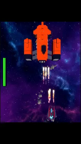 Game screenshot SpaceHaul apk