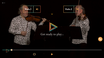PartPlay Screenshot