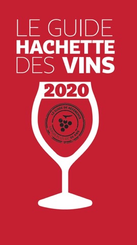 Guide Hachette des Vins 2021のおすすめ画像1