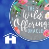 The Wild Offering Oracle - iPadアプリ