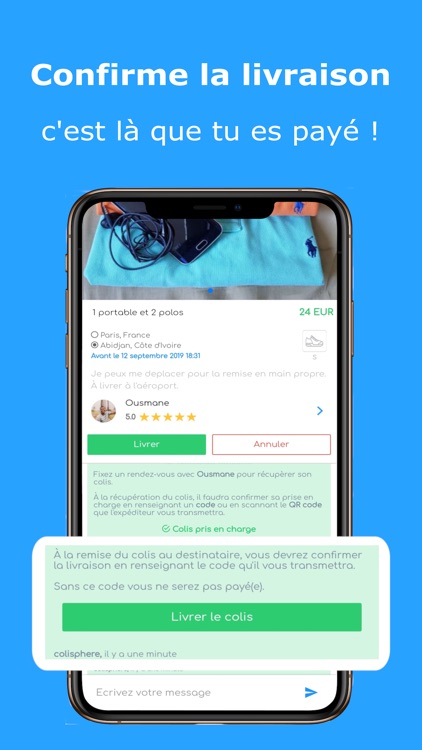 Colisphere screenshot-8