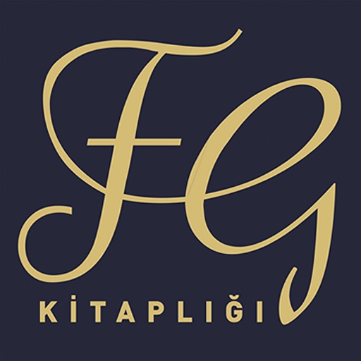 Fethullah Gülen Kitaplığı icon