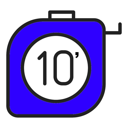 Imperial Tape Measure