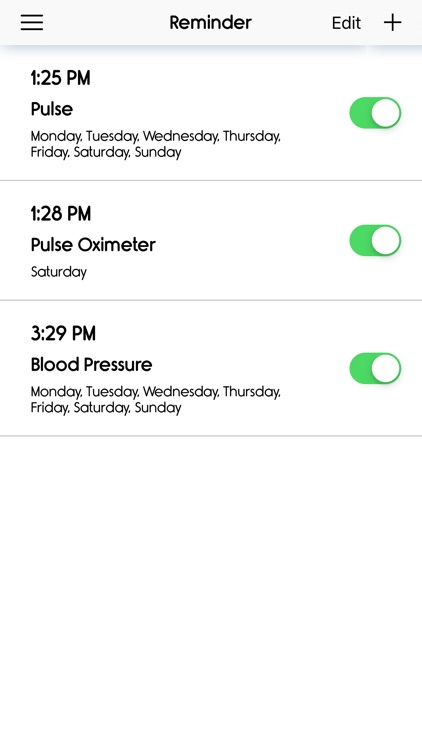 Vive Precision screenshot-6