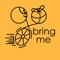 This App enables the Gobringme Partner Rider to: