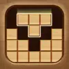 Wood Blast: Fill Up Cube Crush