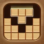 Wood Blast: Fill Up Cube Crush App Contact