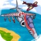 Very interesting stand-alone game, you need to control your plane to fight the enemy in space and defeat the enemy to win