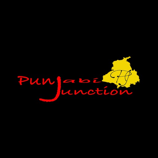 Punjabi Junction icon