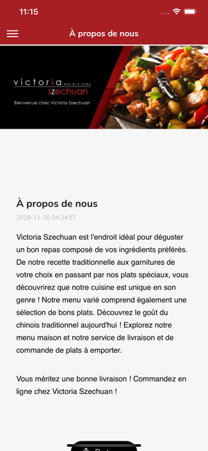 Victoria Szechuan(圖3)-速報App