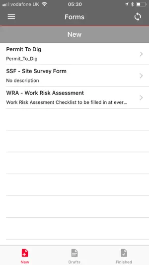 Leica DX Field Shield screenshot 4