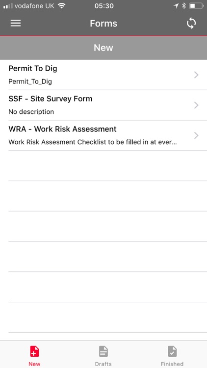 Leica DX Field Shield screenshot-3