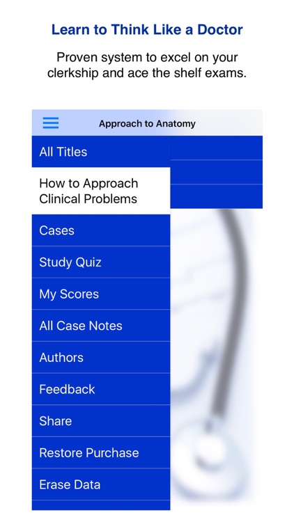 Case Files - USMLE Test Prep