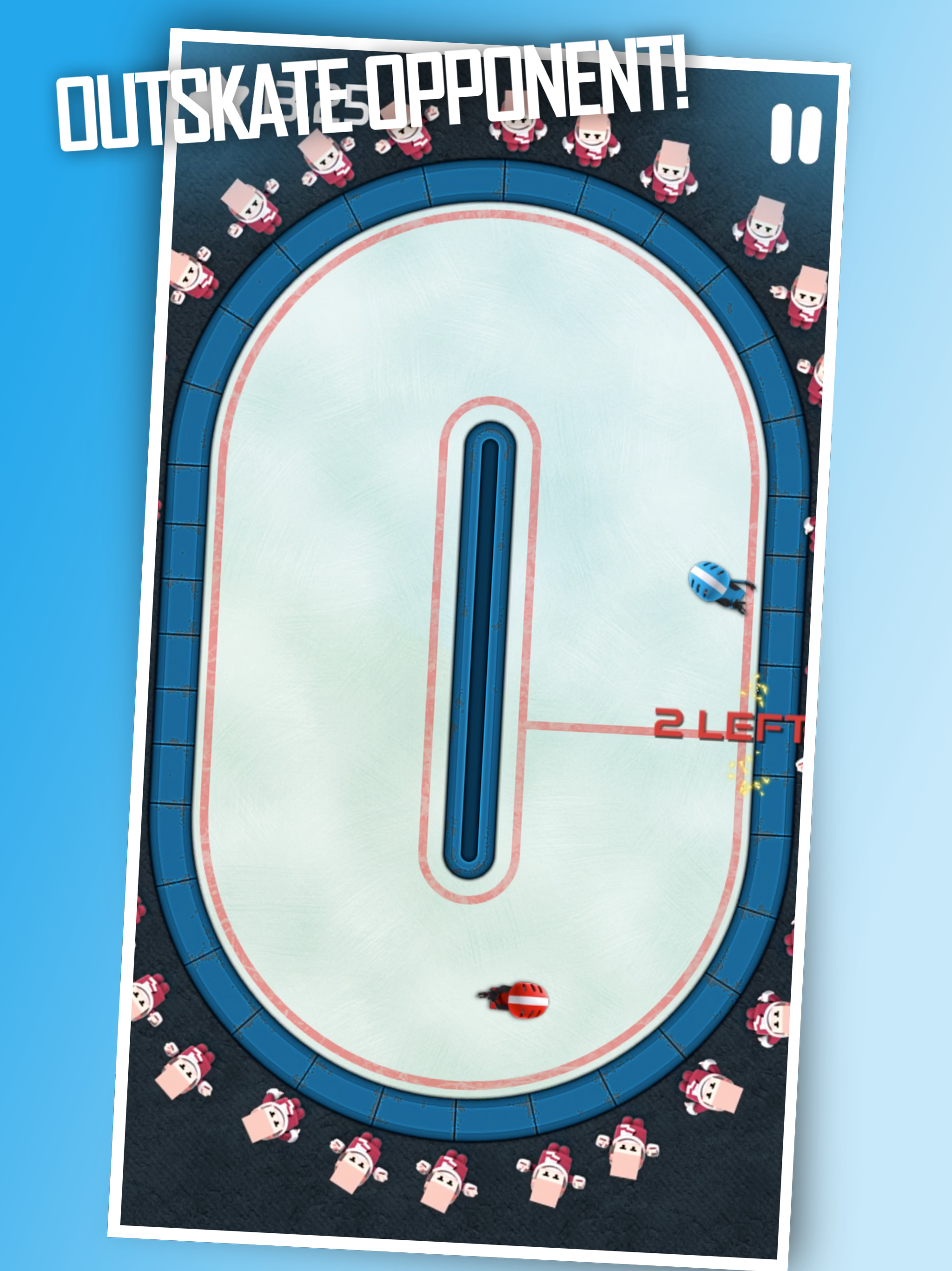 Speed Skating Champs