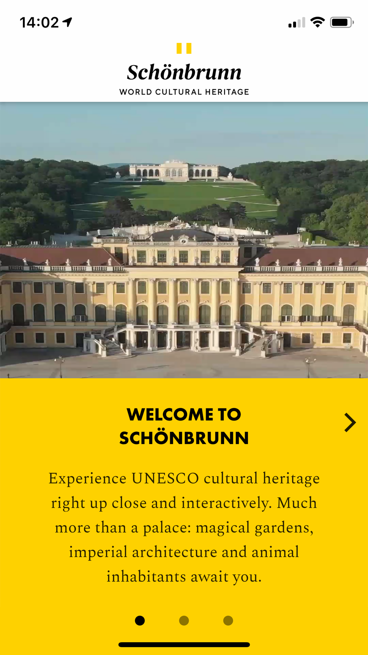 Schönbrunn