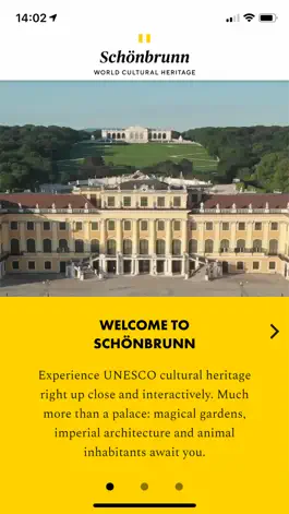 Game screenshot Schönbrunn mod apk