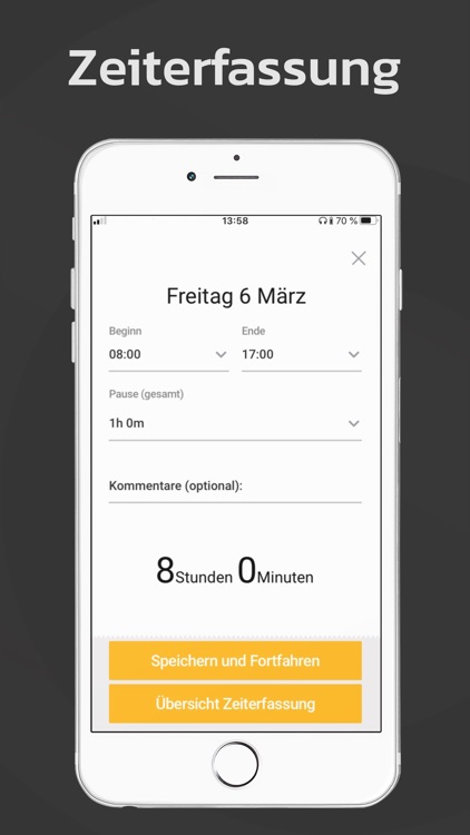 AKKODIS - Mein Job screenshot-3