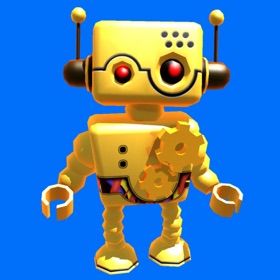 螢幕擷取畫面 (3) RoboTalking