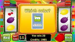 Game screenshot Slot Fever apk