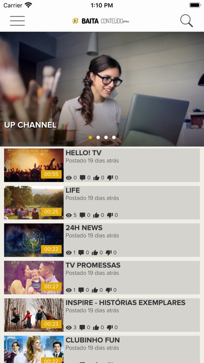 Baita Conteúdo Play