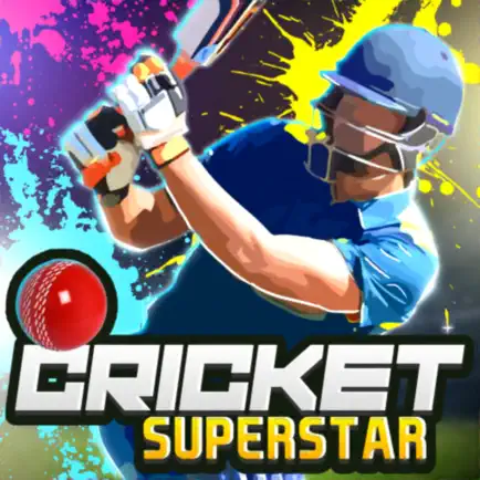 Cricket Superstar League Cheats