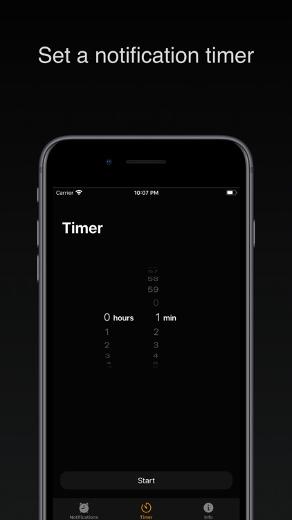 Time Voice Alarm screenshot-4