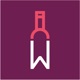 WineWhisper app icon - Food & Drink app for iPhone