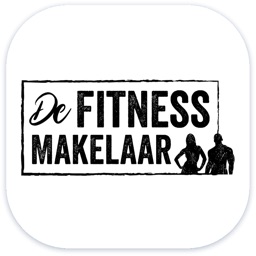 De Fitnessmakelaar