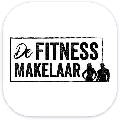 De Fitnessmakelaar