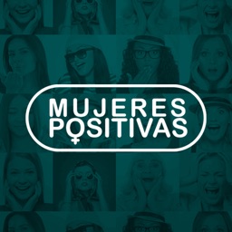 Mujeres Positivas
