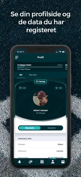 Game screenshot 4PLAYER mod apk