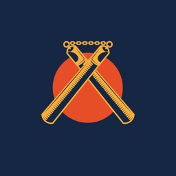 Nunchaku Fighter