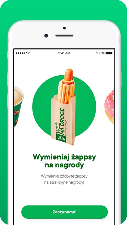 żappka - Żabka dla Klientów screenshot-4