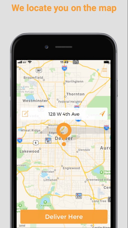 OfficeFeeder screenshot-5