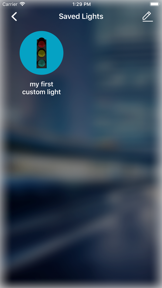 #6. Traffic Light Collections (iOS) 由: KOTRA Kereskedelmi es Oktato Korlatolt Felelossegu Tarsasag