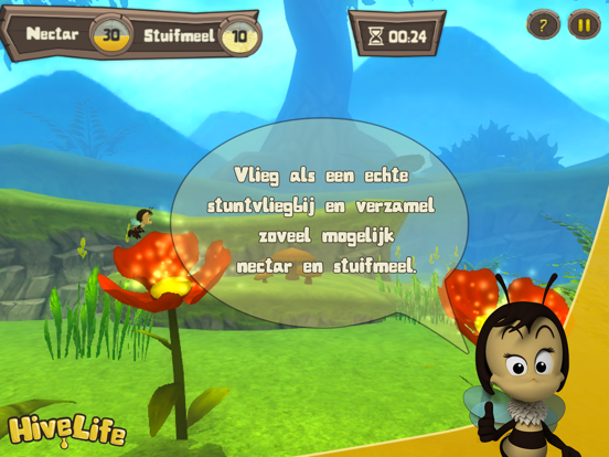 Screenshot #5 pour Hivelife
