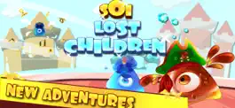 Game screenshot Soi Lost Children apk