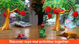 How to cancel & delete my very hungry caterpillar ar 2