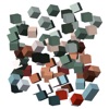 Cube Crowd - 3D brain puzzle - icon