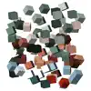 Cube Crowd - 3D brain puzzle - App Delete