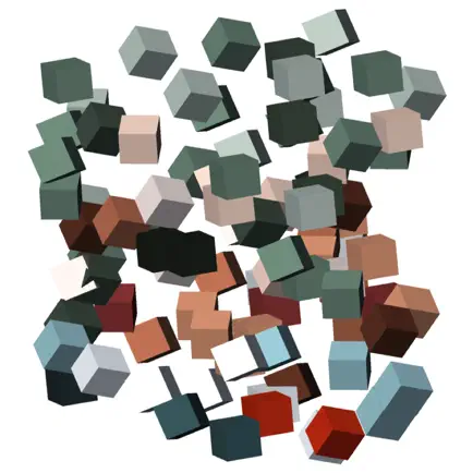 Cube Crowd - 3D brain puzzle - Cheats