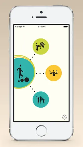 Game screenshot Ankommen apk